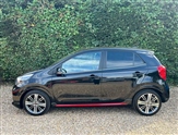 Kia Picanto Image 4