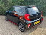 Kia Picanto Image 5