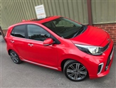 Used Kia Picanto