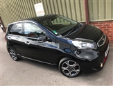Used Kia Picanto