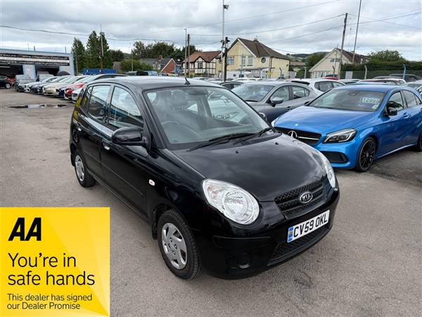 Large image for the Used Kia Picanto