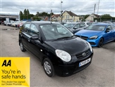 Used Kia Picanto