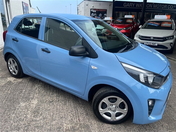 Large image for the Used Kia Picanto