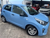 Used Kia Picanto