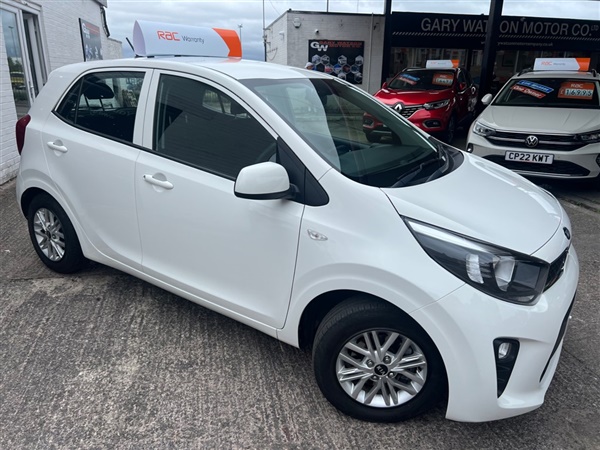 Large image for the Used Kia Picanto