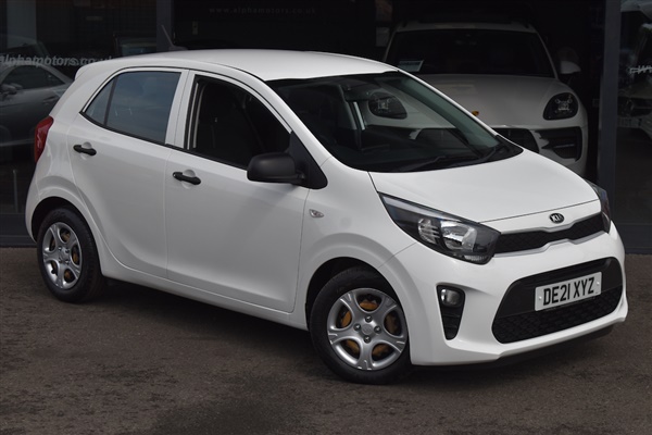 Large image for the Used Kia Picanto