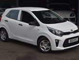 Used Kia Picanto
