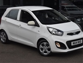 Used Kia Picanto