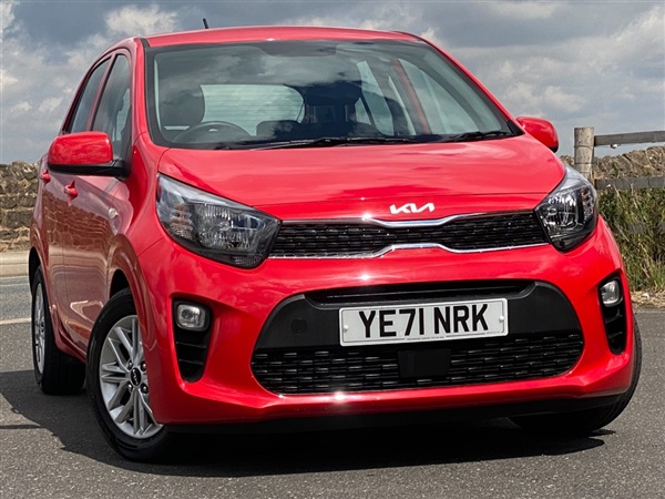 Large image for the Used Kia Picanto
