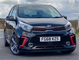 Used Kia Picanto