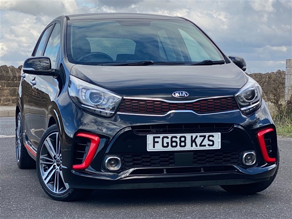 Large image for the Used Kia Picanto