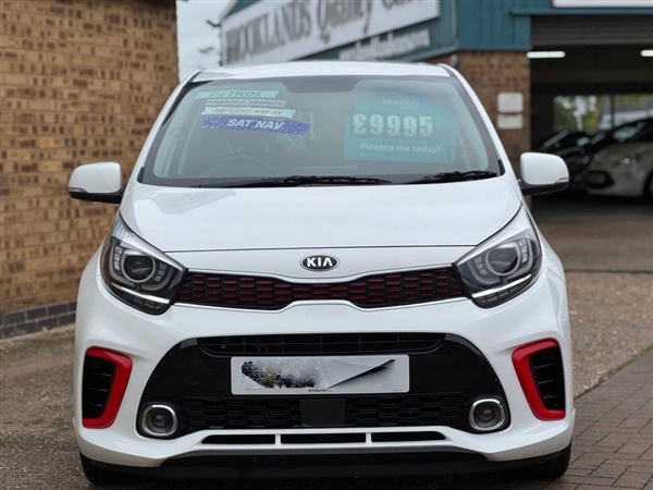 Large image for the Used Kia PICANTO