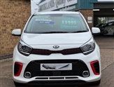 Used Kia Picanto