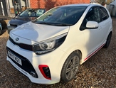 Used Kia Picanto