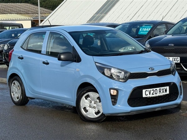 Large image for the Used Kia PICANTO