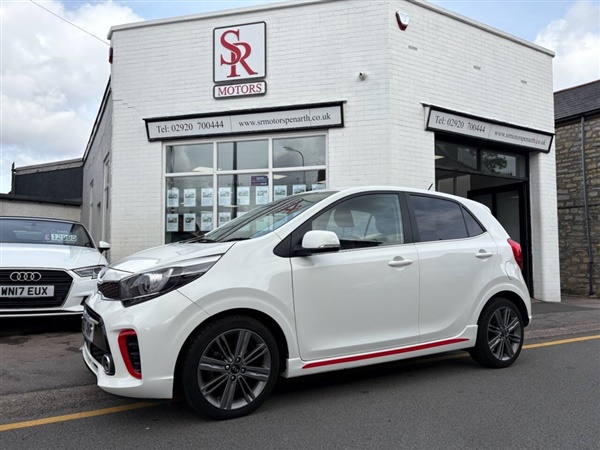 Large image for the Used Kia PICANTO