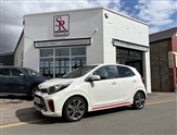 Used Kia Picanto