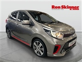 Kia Picanto Image 1