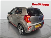 Kia Picanto Image 2