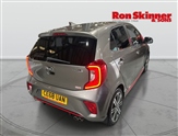 Kia Picanto Image 3