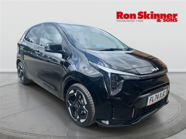 Large image for the Used Kia PICANTO
