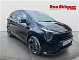 Kia Picanto Image 1
