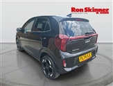 Kia Picanto Image 3