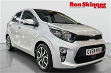 Used Kia Picanto