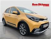 Kia Picanto Image 1