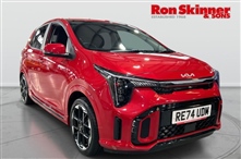 Used Kia Picanto