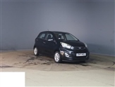 Used Kia Picanto