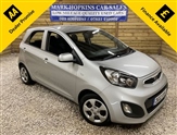 Used Kia Picanto
