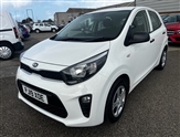 Kia Picanto Image 2