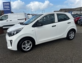 Kia Picanto Image 3
