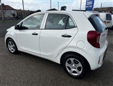 Kia Picanto Image 4