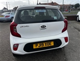 Kia Picanto Image 5
