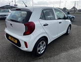 Kia Picanto Image 6