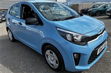 Used Kia Picanto