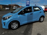 Kia Picanto Image 3