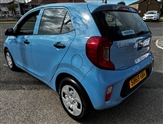 Kia Picanto Image 4