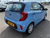 Kia Picanto Image 6