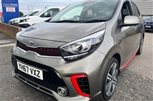 Used Kia Picanto
