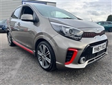 Kia Picanto Image 2