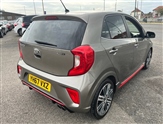 Kia Picanto Image 4