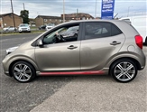 Kia Picanto Image 5