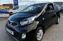 Used Kia Picanto