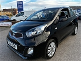 Kia Picanto Image 1