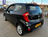 Kia Picanto Image 4