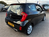 Kia Picanto Image 6