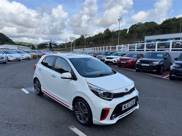 Large image for the Used Kia PICANTO